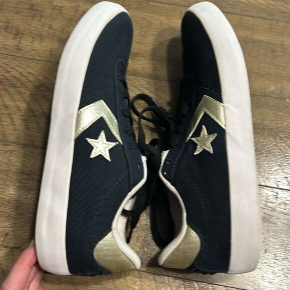 Converse All Star sneakers size 8 - Picture 7 of 11